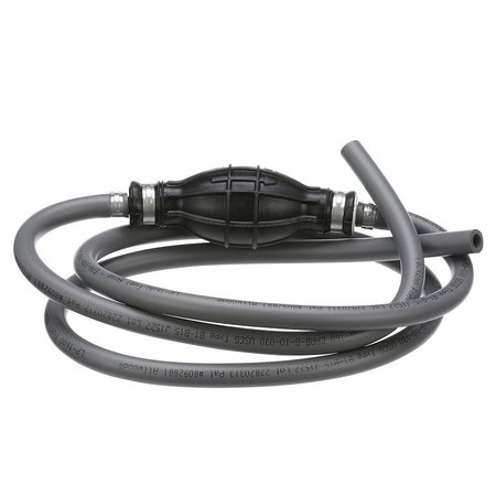 ATTWOOD MARINE Attwood Universal Fuel Line Kit - 5/16in Diameter x 6&#39; Length 951606ULP7